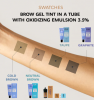 (20 ml) Neutral Brown Brow Gel Tint Farba do brwi ELAN